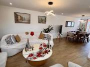 Casa amplios ambientes 3dormt