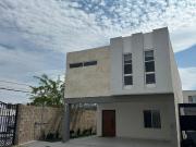 Casa amuebalada al norte de Saltillo