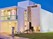 Casa Amuebaldo de 4 habitaciones en privada altabrisa