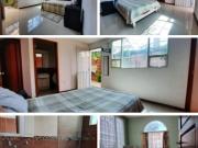 Casa Amueblaa en Renta Cerca de Explanada