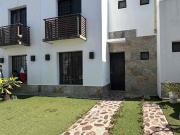 bosques del Dorado Amueblada