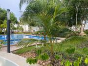 Casa amueblada 3 recamaras en Bali II con roof y jacuzzi