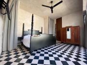 Casa amueblada a una cuadra de Paseo de Montejo