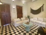Casa amueblada a una cuadra de Paseo de Montejo