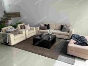 casa amueblada al norte de ags