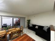 CASA AMUEBLADA AL NORTE DE LA CIUDAD