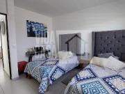 Casa Amueblada al Poniente