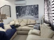 Casa amueblada al sur RESIDENCIAL CANTABRIA