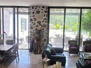 Casa amueblada, area de TV, 3 recamaras. VENTA Balvanera...