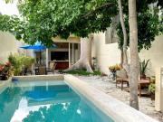 Casa Amueblada Casa Ya' axche' Barrio de...