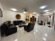 Casa Amueblada Cercana al Puerto Pesquero