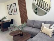 Casa Amueblada con 3 Rec?maras, una de ellas en Planta...