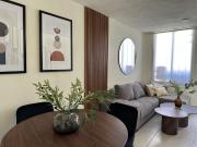 Casa Amueblada con 3 Rec?maras, una de ellas en Planta...