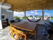 Casa amueblada con acabados de lujo en diamante