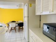 casa amueblada con alberca de 4 habitaciones