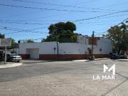 casa amueblada con alberca de 4 habitaciones