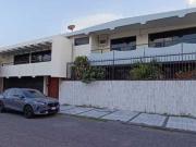 Casa amueblada con alberca en Renta en Col. Faros, Veracruz!