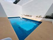 Casa amueblada con alberca SM 11 Ubicación privilegiada...