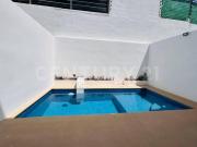 Casa con Alberca Privada y Rooftop en Cancún Ideal para...