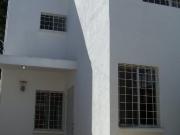 casa amueblada con habitación en planta baja