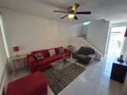 Casa amueblada con paneles solares, 5 recámaras en Fco...