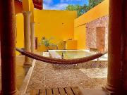 Casa amueblada con piscina a pasos de San Cristóbal y La...