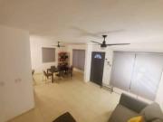 Casa amueblada con piscina, Santa Fe Norte, M?rida Yucat?n