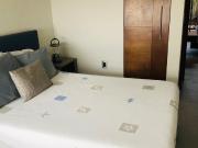 casa amueblada con recamara en planta baja en renta en...