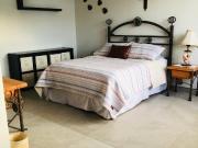 CASA AMUEBLADA CON RECAMARA EN PLANTA BAJA EN RENTA EN...