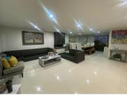 Casa amueblada con roof garden y amenidades en venta o...