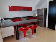 Casa Amueblada con Roof Garden y Cómodos espacios en...