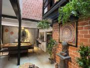 Casa Amueblada con Terraza en el Centro de Quer?taro |...