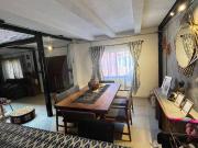 Casa Amueblada con Terraza en el Centro de Quer?taro |...