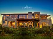 CASA AMUEBLADA CON VIÑEDO PRIVADO EN SAN MIGUEL DE ALLENDE