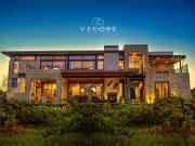 CASA AMUEBLADA CON VIÑEDO PRIVADO EN SAN MIGUEL DE ALLENDE