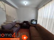 Casa amueblada, conservada a la perfección en privada...