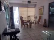 CASA AMUEBLADA DE 1 PISO