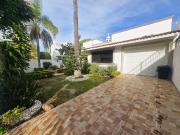 Casa amueblada de 1 piso en renta en Juriquilla