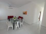 Casa Amueblada de 2 Habitaciones en la Privada Mabella,...