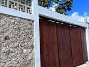 Casa AMUEBLADA de 2 Recámaras con Piscina en Jesús...