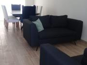 Casa amueblada de 3 habitaciones
