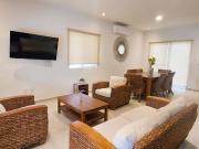 CASA AMUEBLADA DE 3 HABITACIONES EN SELVANOVA PLAYA DEL...