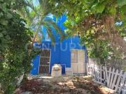 Casa amueblada de 3 rec en renta en Balamtun Playa del...