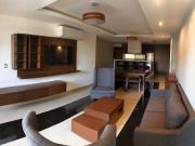 Casa Amueblada de 3 Recamaras en Renta Col. Pallas