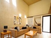 Casa amueblada de dos recamaras, acogedora, en Nuevo San...