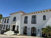 CASA AMUEBLADA DE LUJO EN RENTA Y VENTA EN CLUB DE GOLF...