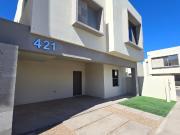 CASA AMUEBLADA DE RENTA EN CORSICA RESIDENCIAL MEXICALI