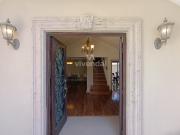 casa amueblada de una planta en san isidro