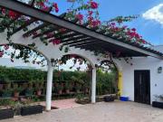 CASA AMUEBLADA DE UNA PLANTA EN VENTA EN MERIDA YUCATAN...