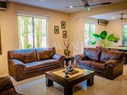 Casa amueblada disponible, Campestre Residencial, Cancún